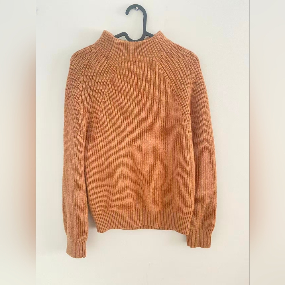 Excellent Condition MUJI Sweater